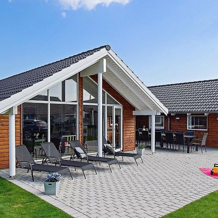 12 Person Holiday Home In Hasselberg Kappeln Pokoj fotografie