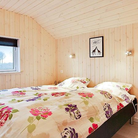 12 Person Holiday Home In Hasselberg Kappeln Exteriér fotografie