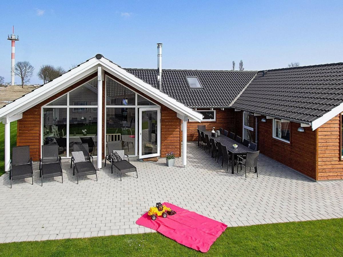 12 Person Holiday Home In Hasselberg Kappeln Pokoj fotografie
