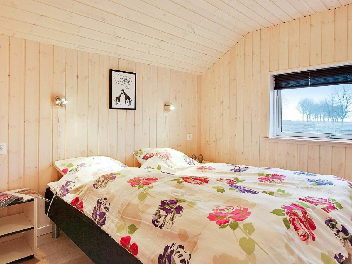 12 Person Holiday Home In Hasselberg Kappeln Exteriér fotografie