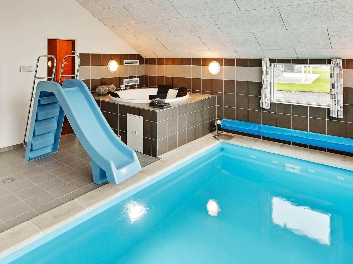 12 Person Holiday Home In Hasselberg Kappeln Pokoj fotografie