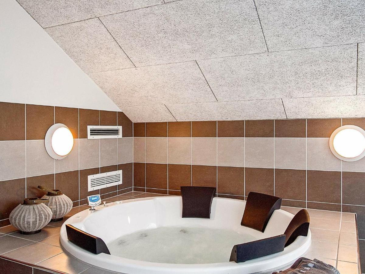 12 Person Holiday Home In Hasselberg Kappeln Pokoj fotografie
