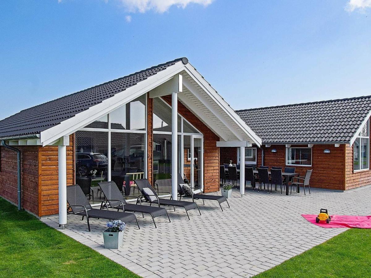 12 Person Holiday Home In Hasselberg Kappeln Pokoj fotografie