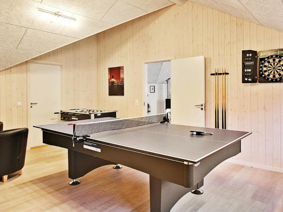 12 Person Holiday Home In Hasselberg Kappeln Pokoj fotografie