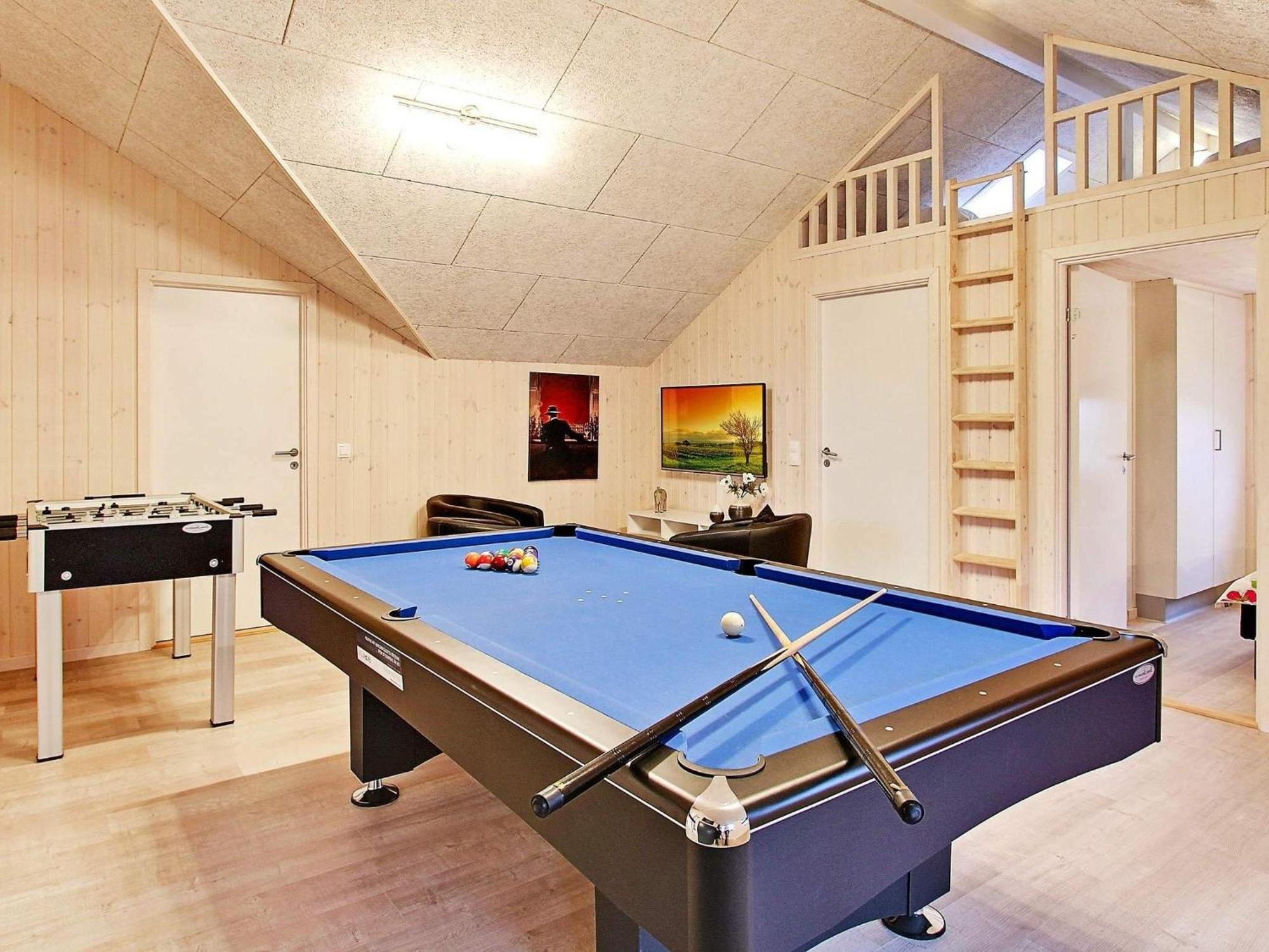 12 Person Holiday Home In Hasselberg Kappeln Exteriér fotografie