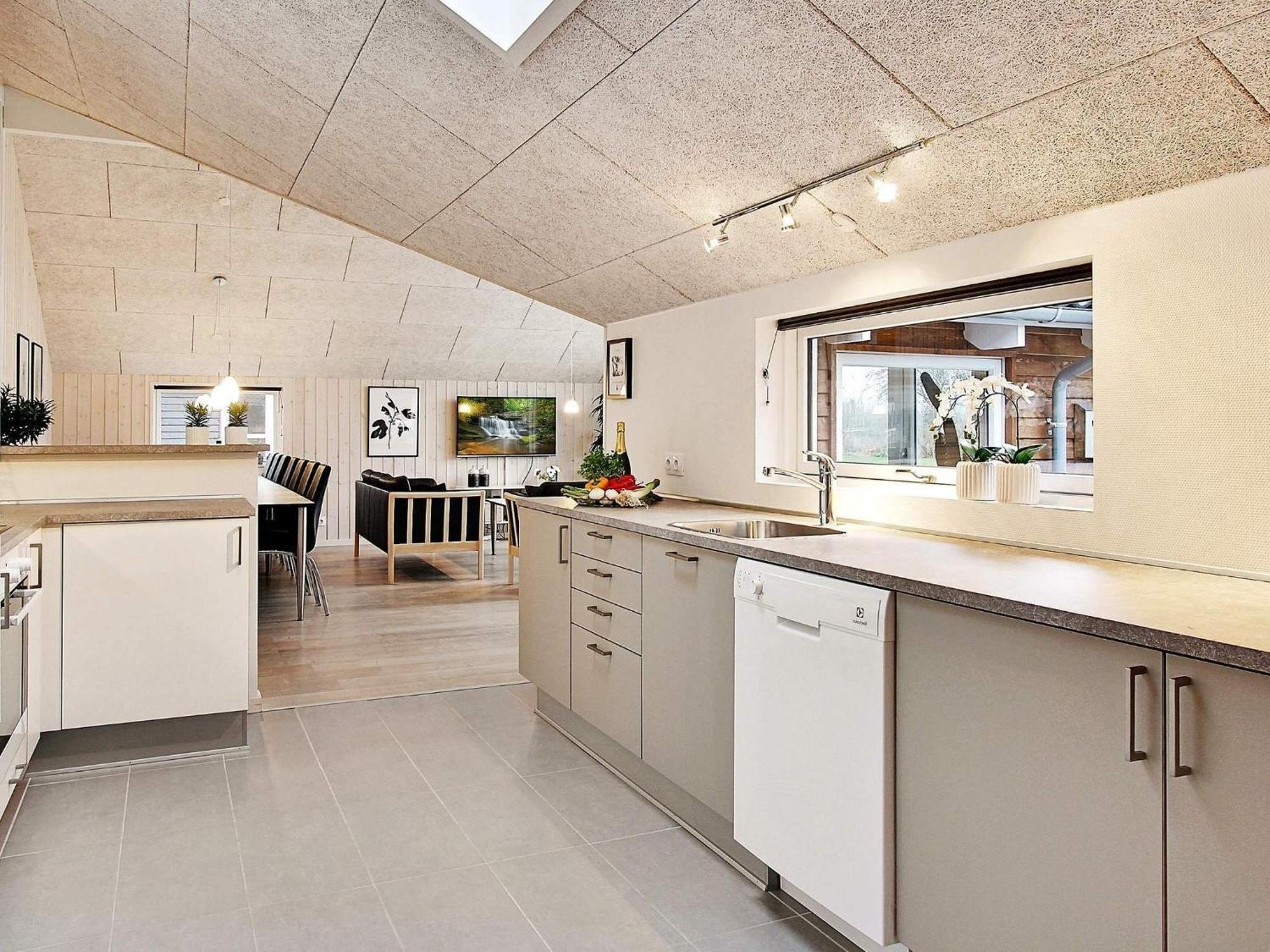 12 Person Holiday Home In Hasselberg Kappeln Exteriér fotografie