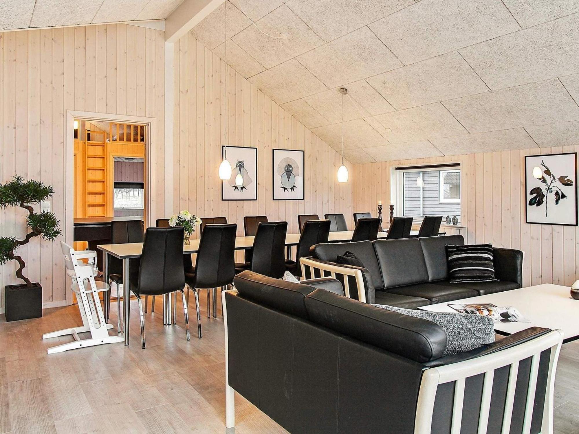 12 Person Holiday Home In Hasselberg Kappeln Exteriér fotografie