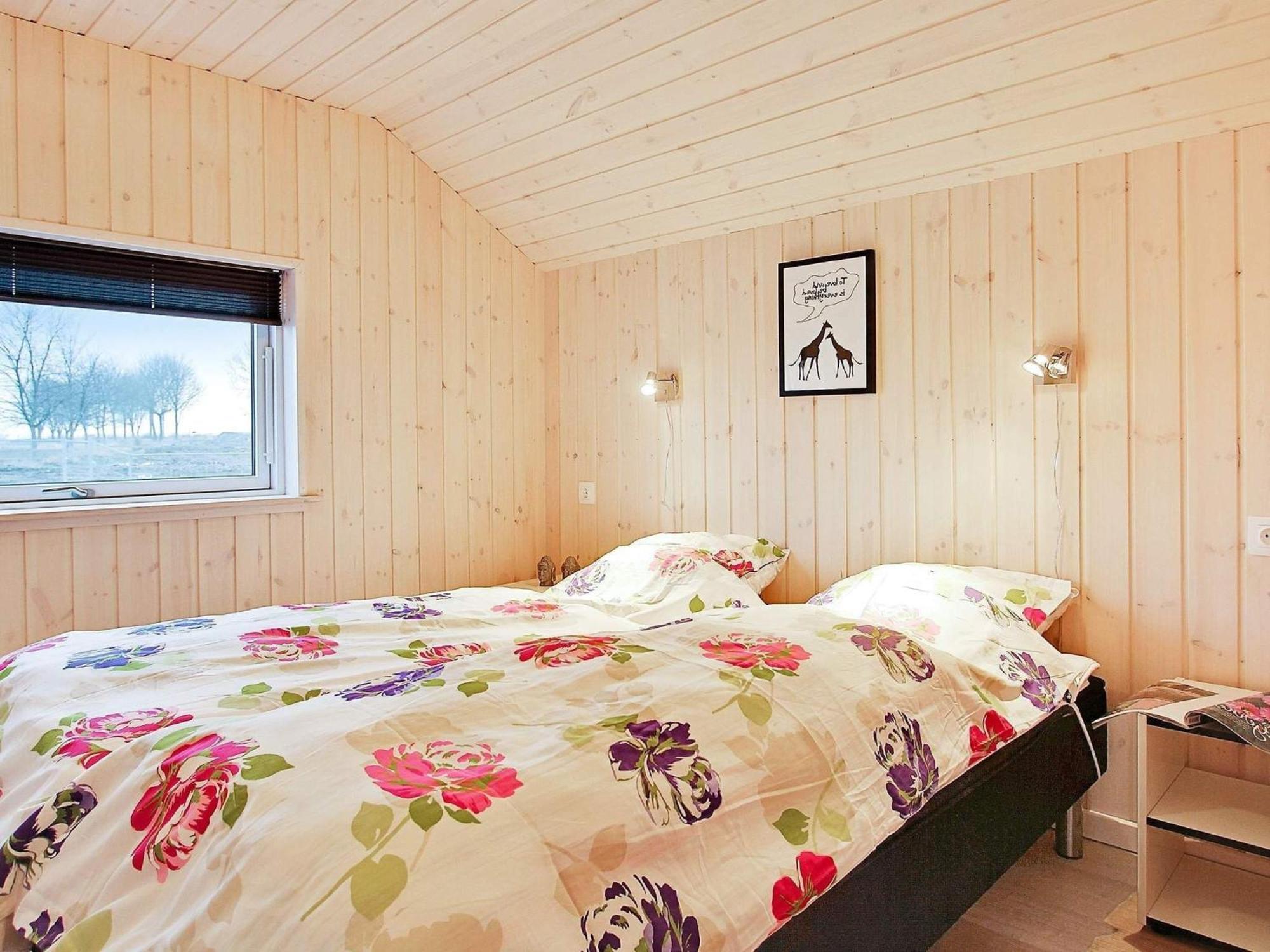 12 Person Holiday Home In Hasselberg Kappeln Exteriér fotografie