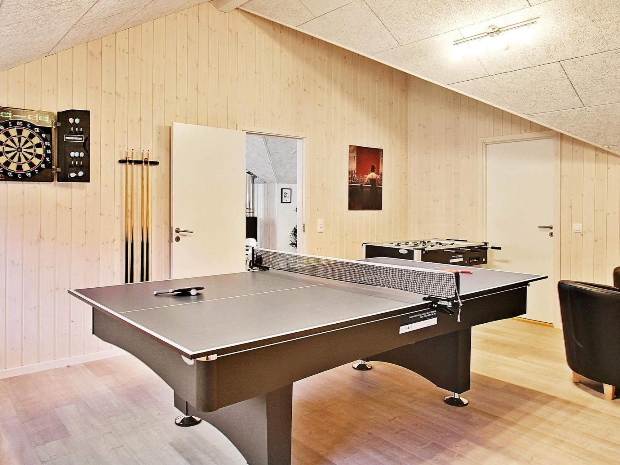 12 Person Holiday Home In Hasselberg Kappeln Exteriér fotografie