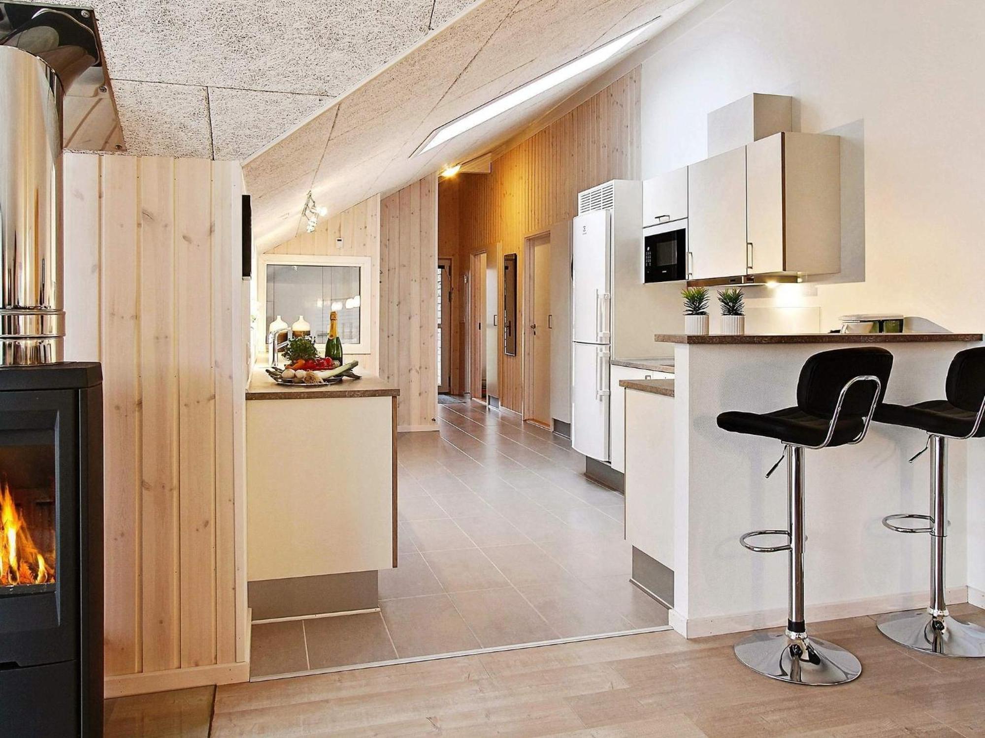 12 Person Holiday Home In Hasselberg Kappeln Exteriér fotografie