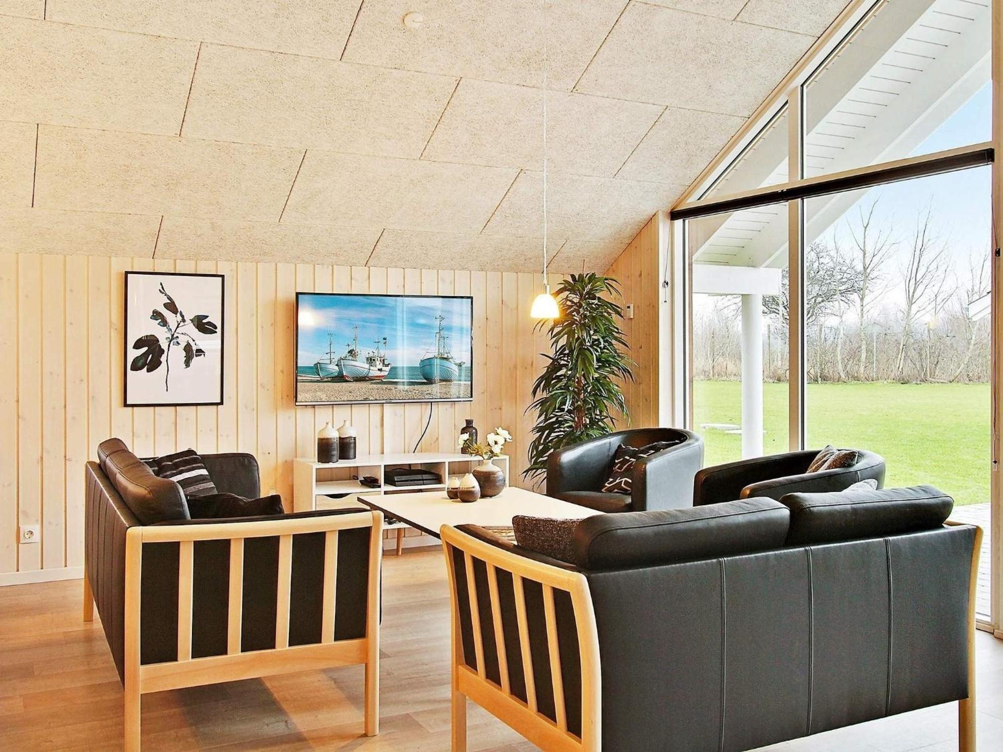 12 Person Holiday Home In Hasselberg Kappeln Exteriér fotografie
